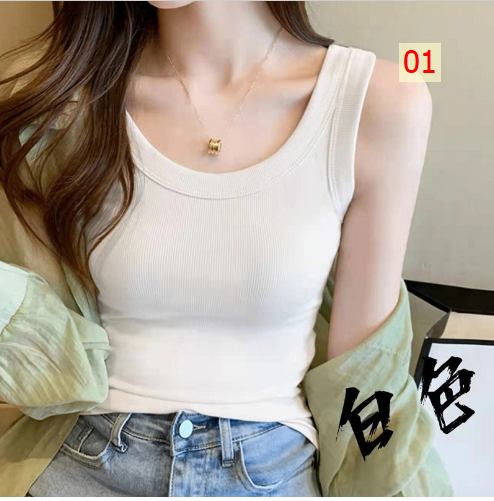 24HH272.04 - ÁO BA LỖ NỮ