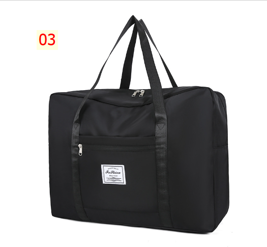 24HH272.05 - TÚI DU LỊCH ĐA NĂNG