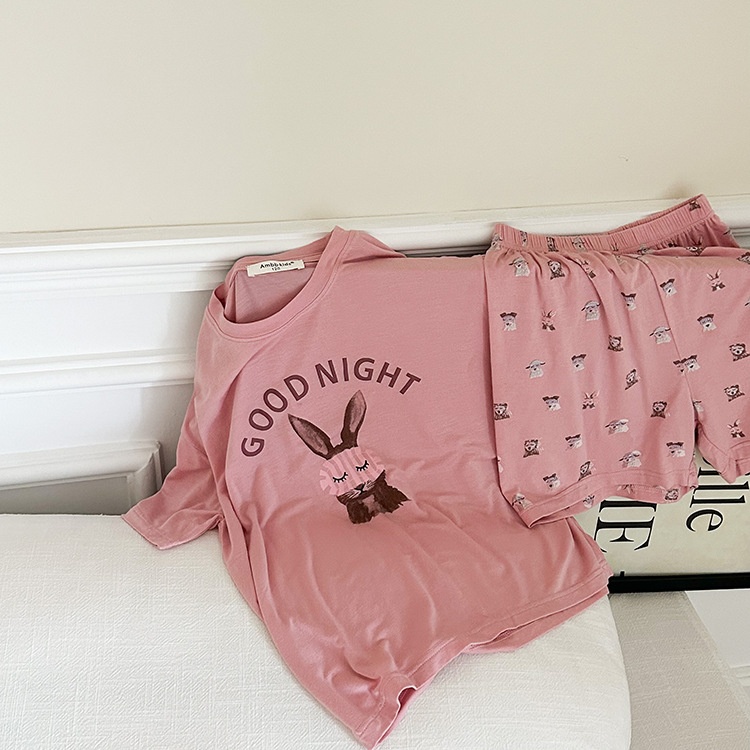 24HH272.02 - BỘ COTTON LẠNH AMBB