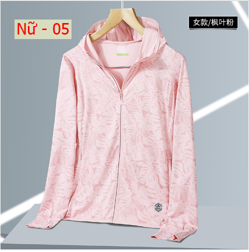 24HH272.01 - ÁO CHỐNG NẮNG NAM NỮ