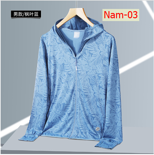 24HH272.01 - ÁO CHỐNG NẮNG NAM NỮ