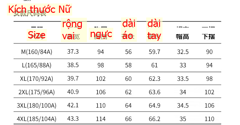 24HH272.01 - ÁO CHỐNG NẮNG NAM NỮ