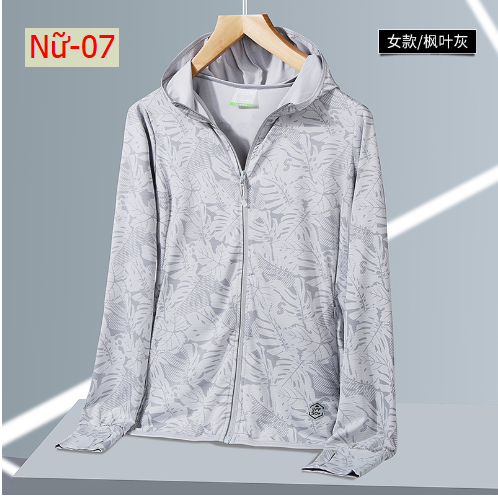 24HH272.01 - ÁO CHỐNG NẮNG NAM NỮ