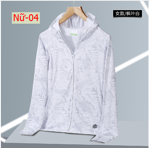 24HH272.01 - ÁO CHỐNG NẮNG NAM NỮ
