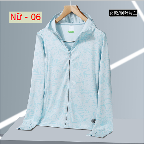 24HH272.01 - ÁO CHỐNG NẮNG NAM NỮ