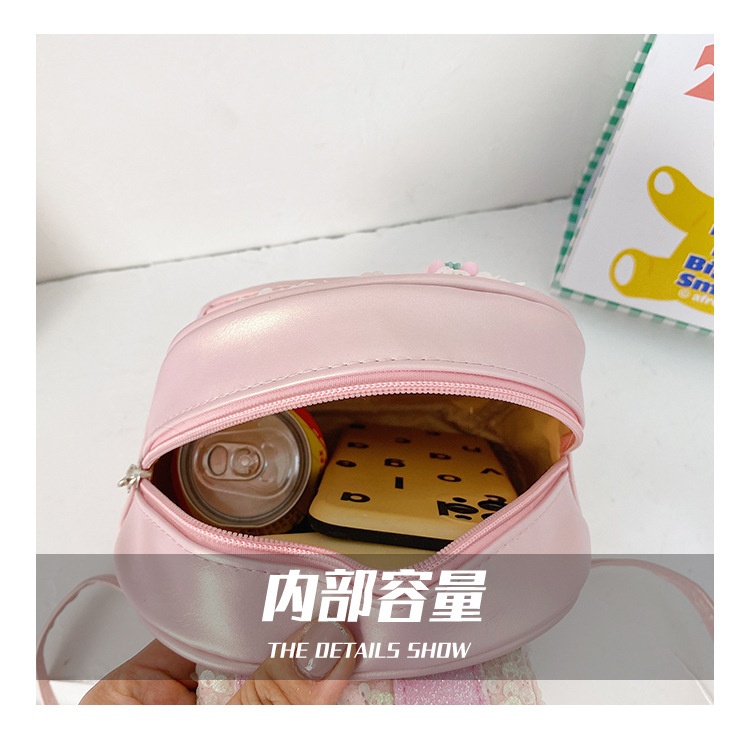 24HH272.14 - BALO TAI THỎ CHO BÉ
