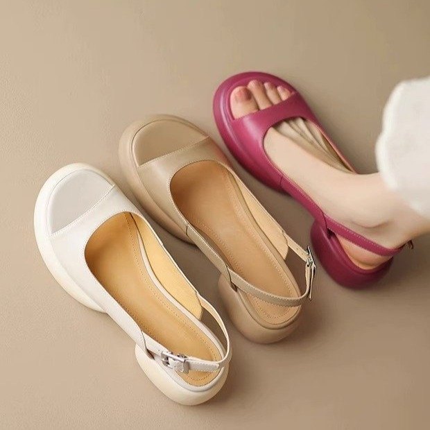 24HA282.02 - SANDAL QUAI DA