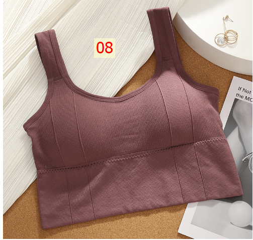 24HH282.08 - SET 2 ÁO BRA