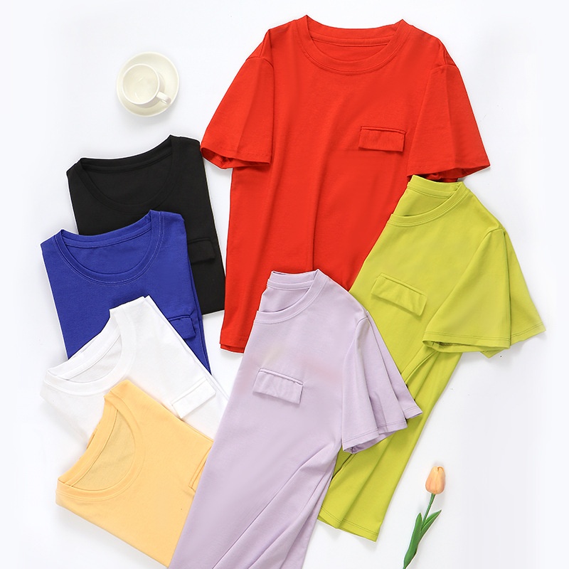 24HA282.09 - ÁO THUN TENCEL CAO CẤP FULLBOX