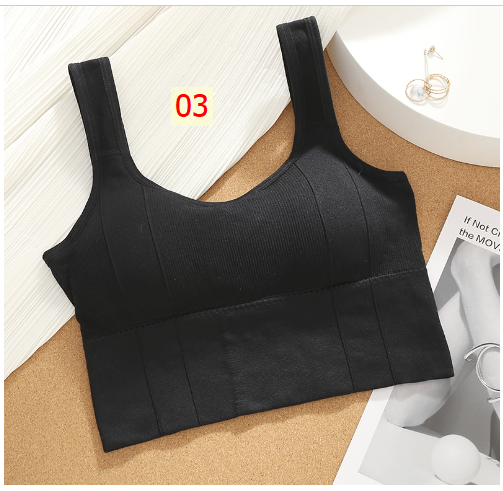 24HH282.08 - SET 2 ÁO BRA