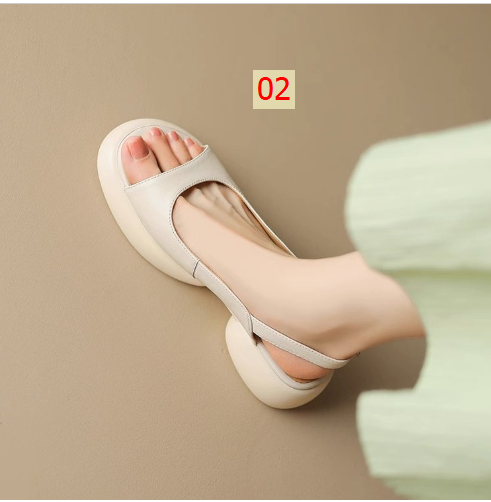 24HA282.02 - SANDAL QUAI DA