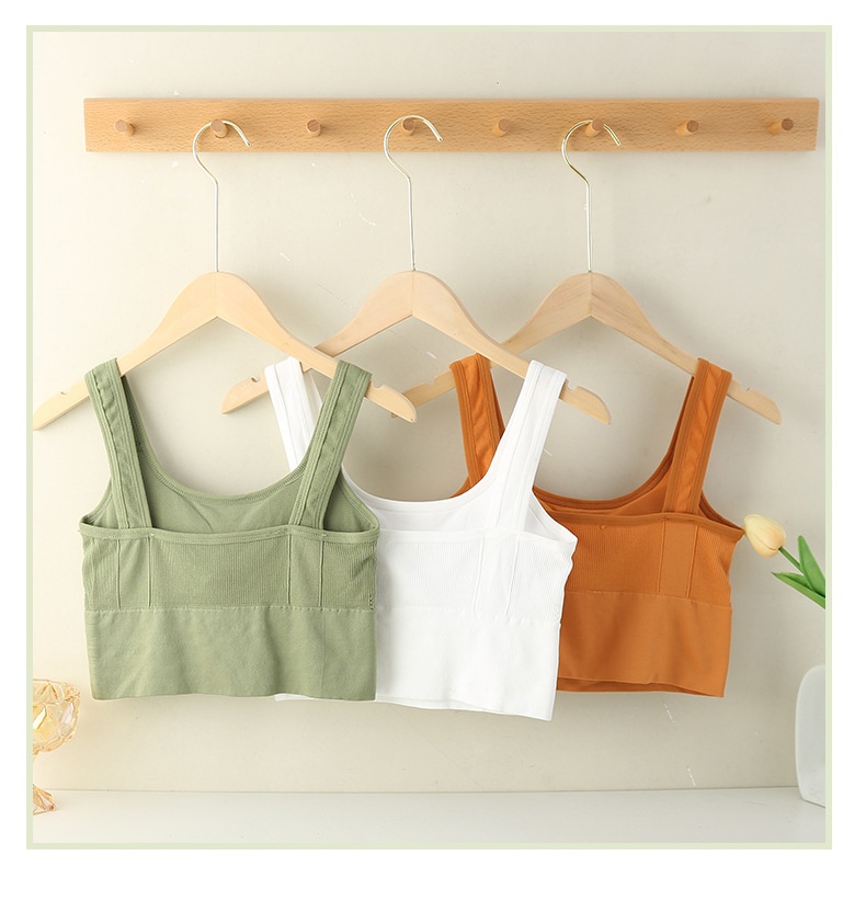 24HH282.08 - SET 2 ÁO BRA