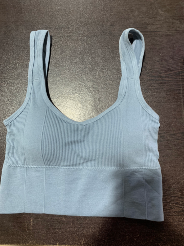 24HH282.08 - SET 2 ÁO BRA
