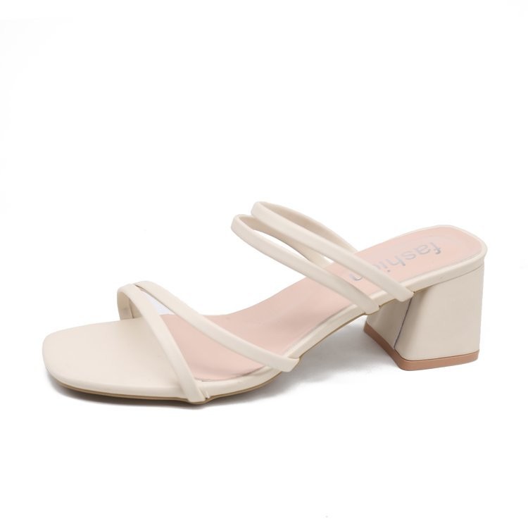 24HA292.04 - SANDAL QUAI MẢNH