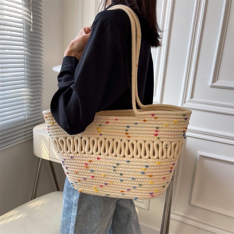 24HA292.08 - TÚI TOTE NỮ THỜI TRANG