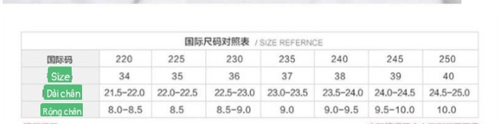 24HA292.01 - SANDAL GÓT VUÔNG PHỐI DẠ CHO NỮ