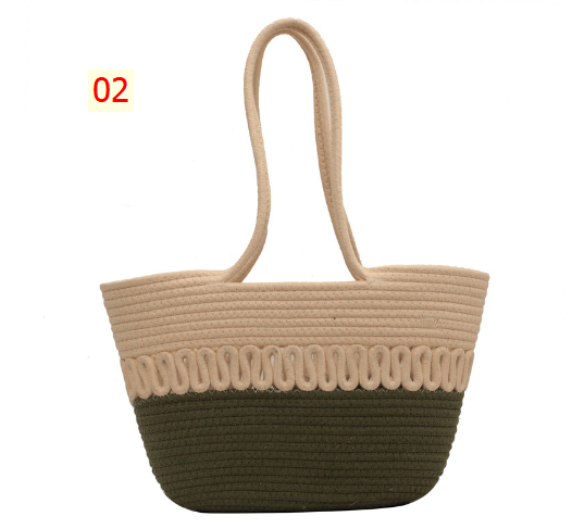 24HA292.08 - TÚI TOTE NỮ THỜI TRANG