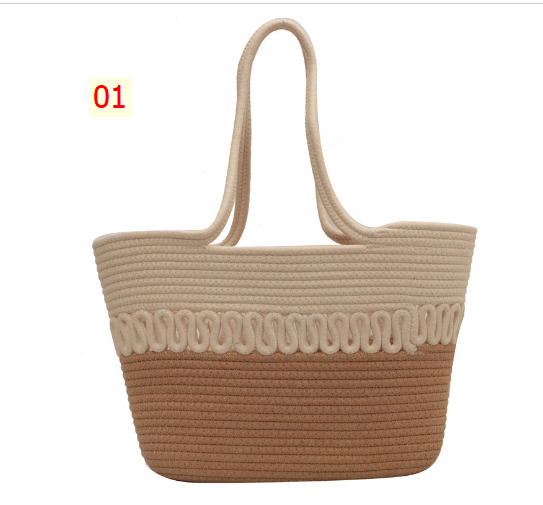 24HA292.08 - TÚI TOTE NỮ THỜI TRANG