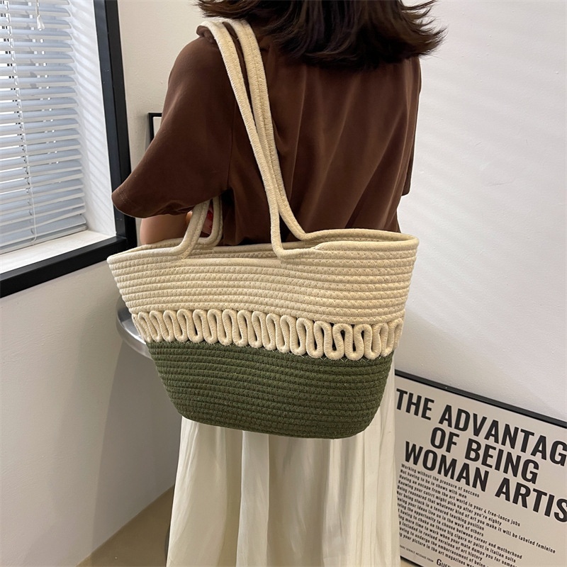 24HA292.08 - TÚI TOTE NỮ THỜI TRANG