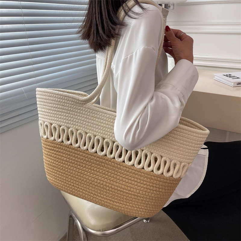 24HA292.08 - TÚI TOTE NỮ THỜI TRANG
