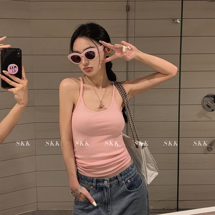 24HH292.08 - ÁO NỮ ĐỆM NGỰC
