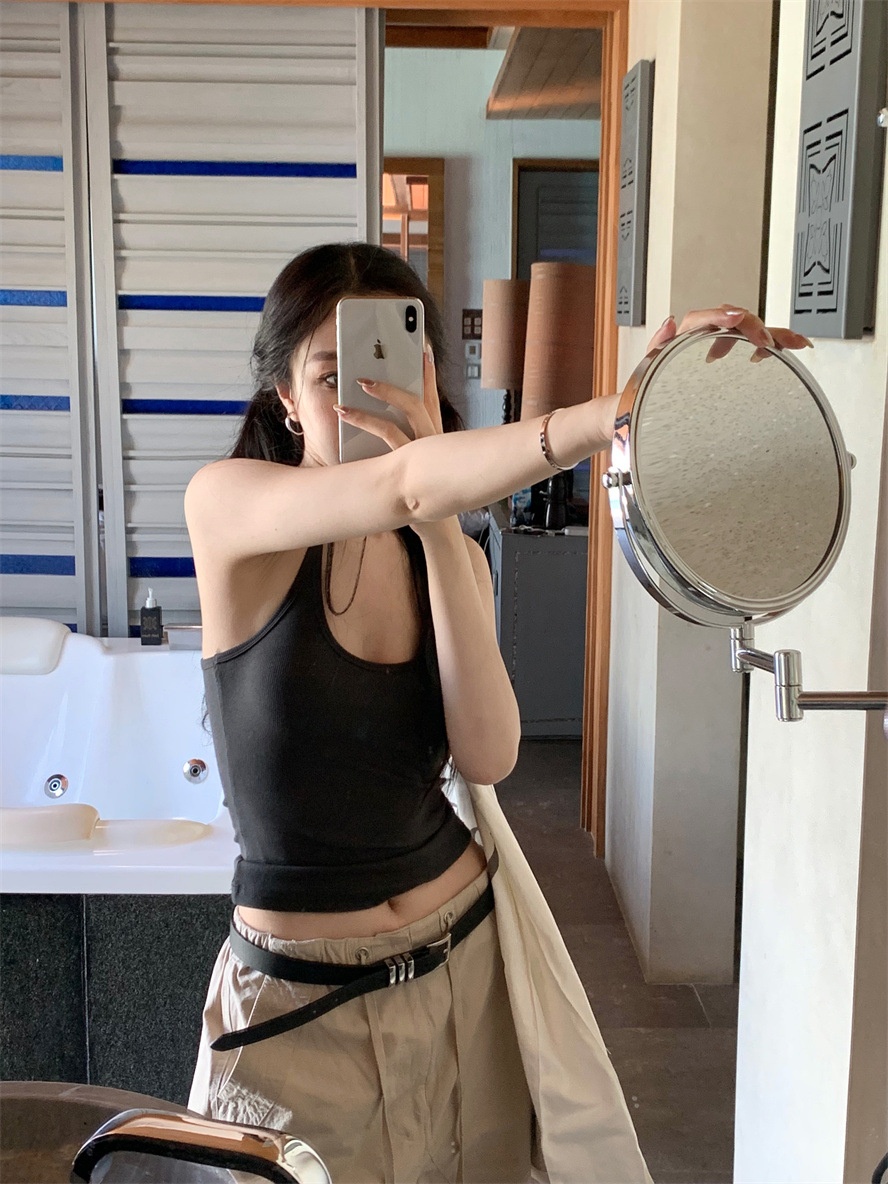 24HH292.08 - ÁO NỮ ĐỆM NGỰC