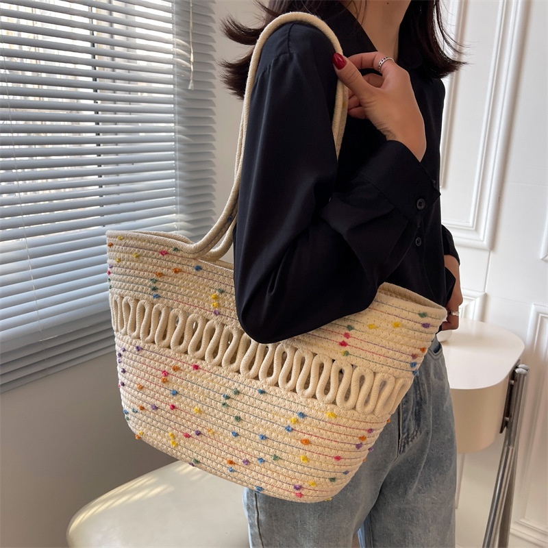 24HA292.08 - TÚI TOTE NỮ THỜI TRANG