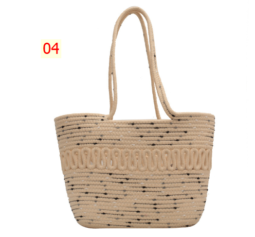 24HA292.08 - TÚI TOTE NỮ THỜI TRANG