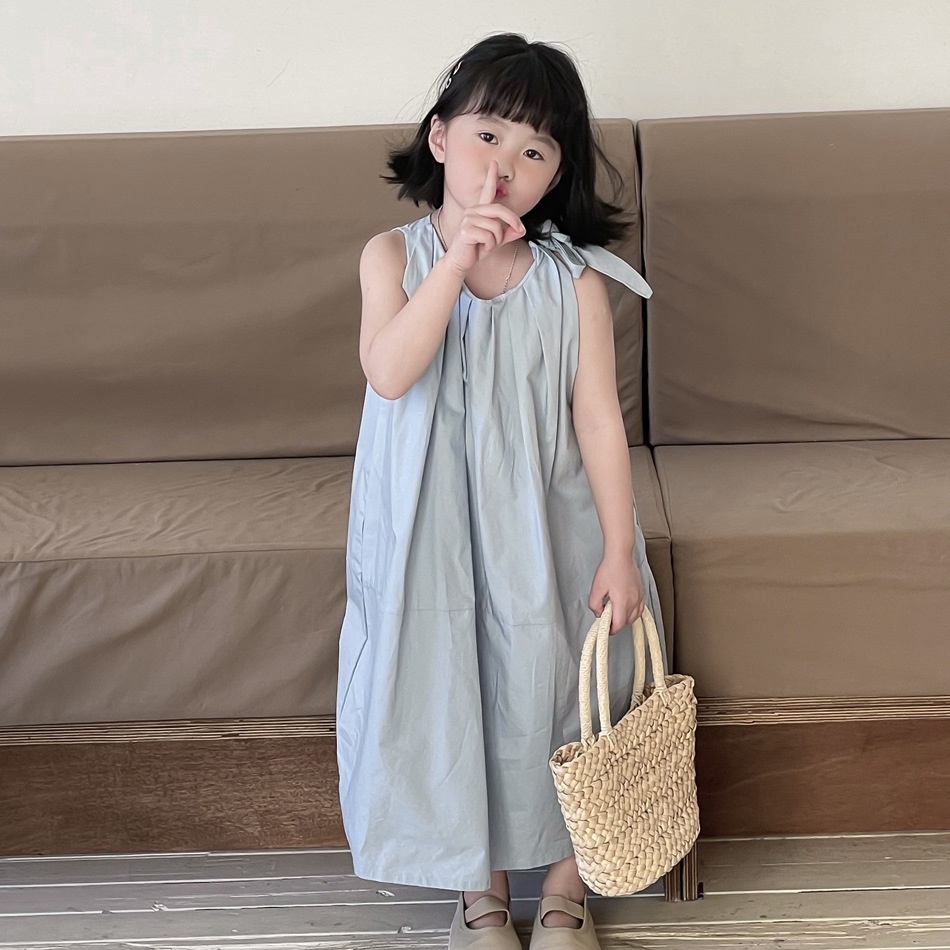 24HA13.04 - VÁY CÔNG CHÚA YUYU HÀN QUỐC