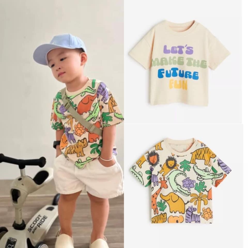 HAX2431 - SET 2 ÁO PHÔNG CỔ TRÒN KÈM MÓC