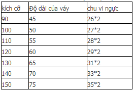 24HA13.10 - VÁY 2 DÂY TUTU CHO BÉ GÁI