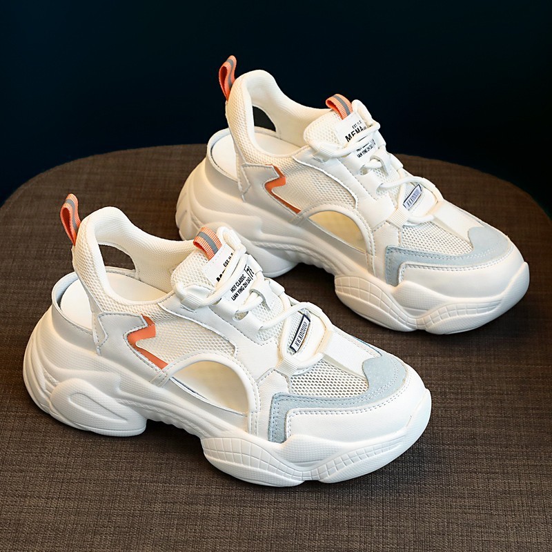 24HA13.13 - SNEAKER THOÁNG KHÍ