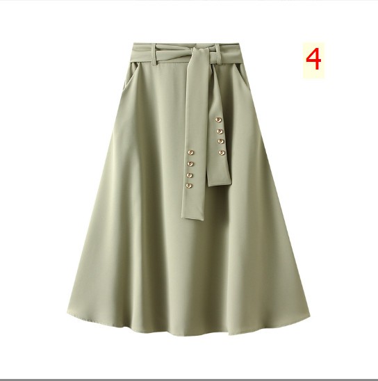 24HH13.05- 🌈CHÂN VÁY ANGEL THẮT ĐAI