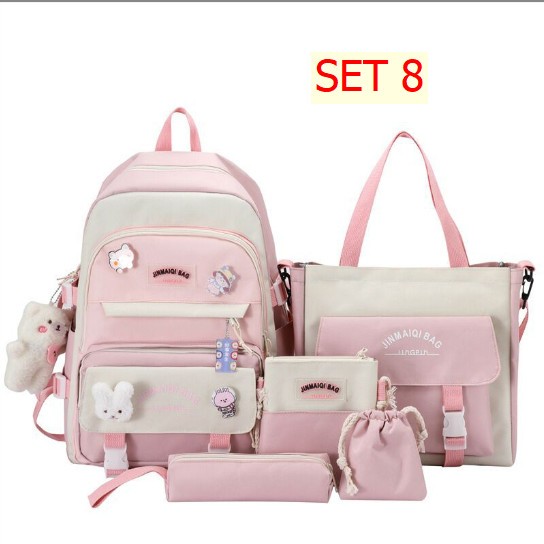 24HH23.03- ❤ SET BALO 5 CHI TIẾT