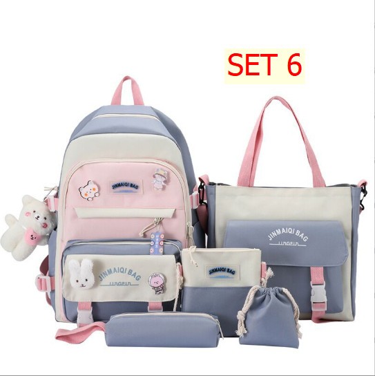 24HH23.03- ❤ SET BALO 5 CHI TIẾT