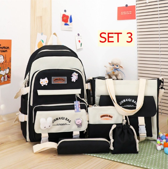 24HH23.03- ❤ SET BALO 5 CHI TIẾT