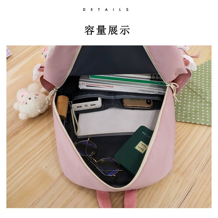 24HH23.03- ❤ SET BALO 5 CHI TIẾT
