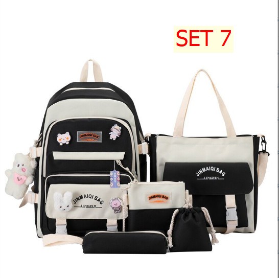 24HH23.03- ❤ SET BALO 5 CHI TIẾT