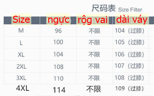 24HA23.11 - VÁY XUÔNG ĐŨI MỀM MÁT