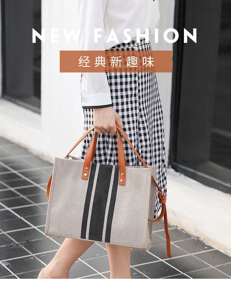 24HH33.08 - TÚI XÁCH NỮ PHONG CÁCH HQ