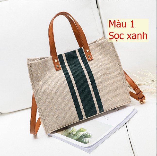 24HH33.08 - TÚI XÁCH NỮ PHONG CÁCH HQ
