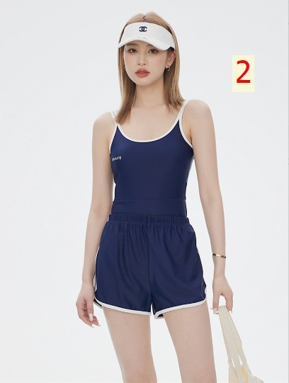 24HA33.07- SET ĐỒ BƠI 2 CHI TIẾT.