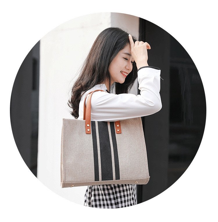 24HH33.08 - TÚI XÁCH NỮ PHONG CÁCH HQ