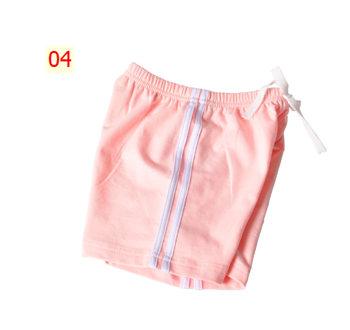 24HA43.03 - SET 3 QUẦN ĐÙI CHO BÉ
