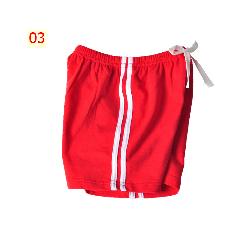 24HA43.03 - SET 3 QUẦN ĐÙI CHO BÉ