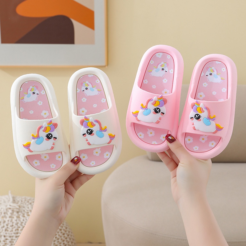24HA43.08 - DÉP PONY - KHỦNG LONG CHO BÉ