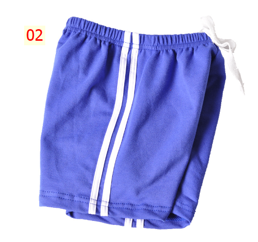 24HA43.03 - SET 3 QUẦN ĐÙI CHO BÉ