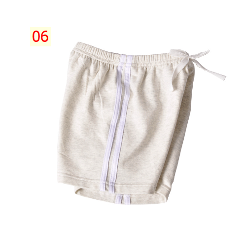 24HA43.03 - SET 3 QUẦN ĐÙI CHO BÉ