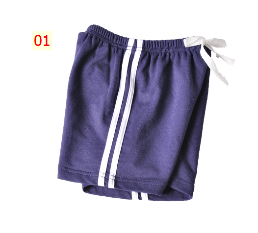 24HA43.03 - SET 3 QUẦN ĐÙI CHO BÉ