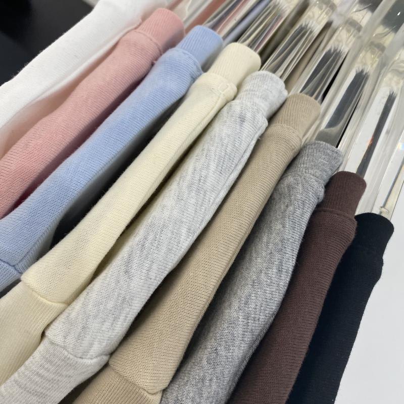 24HA53.07 - ÁO THUN COTTON QUẢNG CHÂU